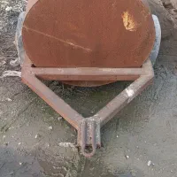 تانکر چرخدار و گازوئیل