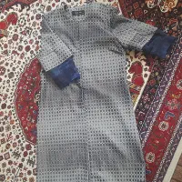 مانتو جنس عالی