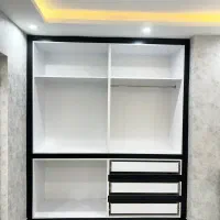 کابینت برند شرکت پاک چوب|خدمات پیشه و مهارت|اهواز, کوی مهدیس|دیوار