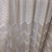 پرده|پرده، رانر، رومیزی|مشهد, شهید آوینی|دیوار