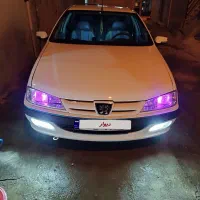 پارس سال 93|خودرو سواری و وانت|سنندج, |دیوار