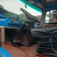 فروش کامیون بنز تک|خودرو سنگین|چناران, |دیوار