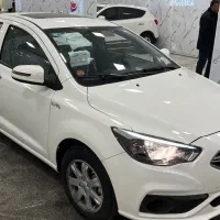 شاهین اتومات CVT