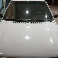 پراید ۱۳۸۸ دوگانه کارخانه