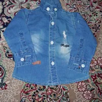 لباس های کودکانه