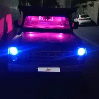 نیسان1400 تازه تعمیر