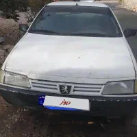 پژو آردی (روا)|خودرو سواری و وانت|سپیدار, |دیوار