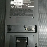 مانیتور ال جی ۲۰ اینچ   (LG 20EN33)  نو (آکبند)|قطعات و لوازم جانبی رایانه|تهران, شهرآرا|دیوار