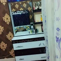 تخت دو نفره|تخت و سرویس خواب|اهواز, امانیه|دیوار