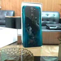 شیامی نوت ۸ پرو ( آکبند)|موبایل|کرج, فاز ۱ مهرشهر|دیوار