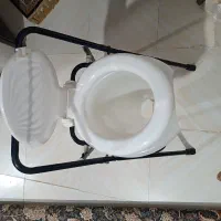 توالت فرنگی نو