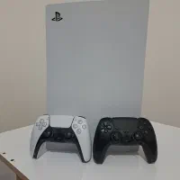 ps5|کنسول، بازی ویدئویی و آنلاین|سیسخت, |دیوار