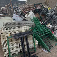 خرید ضایعات سراسر‌مشهد آهن آلمینیوم مس برنج شوفاژ