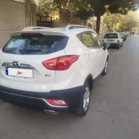 جک s3 بدون رنگ مدل ۱۴۰۲|خودرو سواری و وانت|مشهد, آبکوه|دیوار