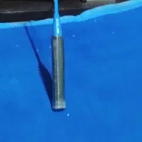 راکت تنیس فروش فوری پانصدهزار|تجهیزات ورزشی|اسلامشهر, شهرک امام حسین (میان آباد)|دیوار