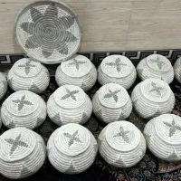 جا برنج خمره|صنایع دستی و سایر لوازم تزئینی|سنندج, |دیوار