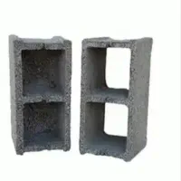 بلوک سیمانی و بلوک معدنی