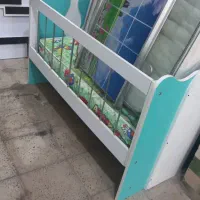 تخت کودک