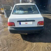 پراید دوگانه ۸۸