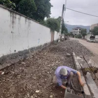 رنگ کاری  تخریب و باز سازی گچ کاری از صفر تا صد