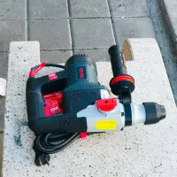 بتن کن ۲۸میلیمتر ۳کاره ابزار پرهیزکاری تخفیف|ابزارآلات|قزوین, |دیوار