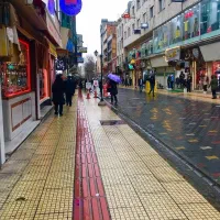 فروش مغازه (خیام سنگ فرش)