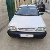 پراید ۹۸