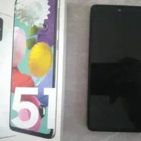 گوشیa51|موبایل|نرماشیر, |دیوار