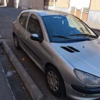 206تیپ 3|خودرو سواری و وانت|تبریز, |دیوار