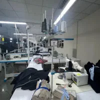 خیاط و چرخکار و برشکار ماهر نیازمندیم