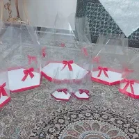 باکس عروس نو