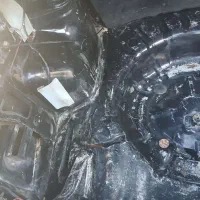 پراید ۱۳۱ مدل ۸۴ تک سوز|خودرو سواری و وانت|مبارکه, |دیوار