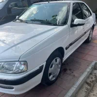 پارس مدل 402