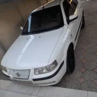 سمند مولتی پلکس فول