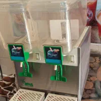 شربت سرد کن براس ایتالیایی