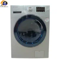 لباسشویی آکبند دوو|ماشین لباسشویی و خشک‌کن لباس|اصفهان, لاله|دیوار