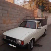 وانت۸۸|خودرو سواری و وانت|خمینیشهر, |دیوار