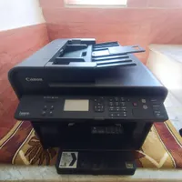 چاپگر سه کاره کنون
