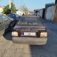 پراید94|خودرو سواری و وانت|گرگان, |دیوار