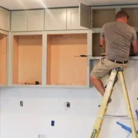 نصاب کابینت