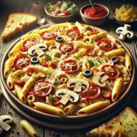 آشپز کافه رستوران