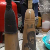 میل باستانی