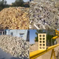 آجرده سوراخه،آجردامغان،