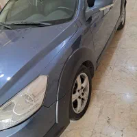 اچ سی کراس ۹۷ بدون رنگ|خودرو سواری و وانت|اصفهان, زهران|دیوار