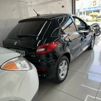 ۲۰۷ سقف شیشه ۴۰۴|خودرو سواری و وانت|بندرعباس, |دیوار