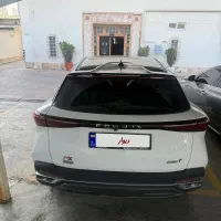 فونیکس FX پرمیوم ۱۴۰۲|خودرو سواری و وانت|سرخرود, |دیوار