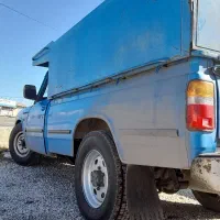 نیسان 92|خودرو سواری و وانت|نهاوند, |دیوار