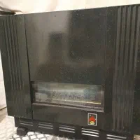 بخاری نیک کالا ۱۲ هزار