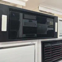 مرکز پخش هود مخفی روکار به قیمت کارخانه