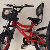 دوچرخه 12|دوچرخه، اسکیت، اسکوتر|سبزوار, امیریه|دیوار